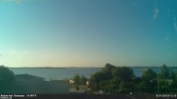 Archiv Foto Webcam Blick auf den Schweriner Innensee 06:00