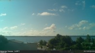 Archiv Foto Webcam Blick auf den Schweriner Innensee 07:00