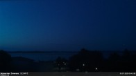 Archiv Foto Webcam Blick auf den Schweriner Innensee 03:00