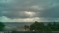 Archiv Foto Webcam Blick auf den Schweriner Innensee 13:00