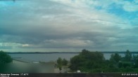 Archiv Foto Webcam Blick auf den Schweriner Innensee 17:00
