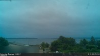 Archiv Foto Webcam Blick auf den Schweriner Innensee 06:00