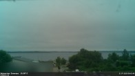 Archiv Foto Webcam Blick auf den Schweriner Innensee 07:00