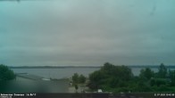 Archiv Foto Webcam Blick auf den Schweriner Innensee 09:00