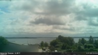 Archiv Foto Webcam Blick auf den Schweriner Innensee 11:00