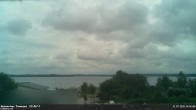 Archived image Webcam View of Lake Schwerin 13:00