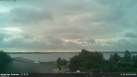 Archiv Foto Webcam Blick auf den Schweriner Innensee 07:00