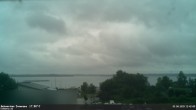 Archiv Foto Webcam Blick auf den Schweriner Innensee 11:00