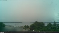 Archiv Foto Webcam Blick auf den Schweriner Innensee 13:00