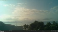 Archived image Webcam View of Lake Schwerin 07:00