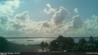 Archived image Webcam View of Lake Schwerin 09:00
