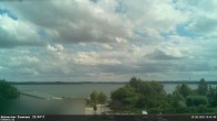 Archived image Webcam View of Lake Schwerin 13:00