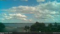 Archived image Webcam View of Lake Schwerin 15:00