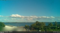 Archived image Webcam View of Lake Schwerin 17:00