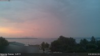 Archiv Foto Webcam Blick auf den Schweriner Innensee 03:00