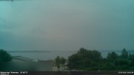 Archiv Foto Webcam Blick auf den Schweriner Innensee 15:00