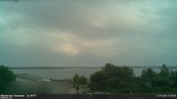 Archived image Webcam View of Lake Schwerin 14:00
