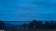Archiv Foto Webcam Blick auf den Schweriner Innensee 05:00