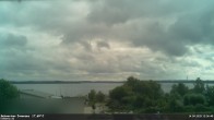 Archiv Foto Webcam Blick auf den Schweriner Innensee 11:00