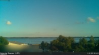 Archiv Foto Webcam Blick auf den Schweriner Innensee 17:00