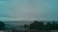 Archiv Foto Webcam Blick auf den Schweriner Innensee 07:00