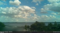 Archived image Webcam View of Lake Schwerin 15:00
