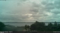 Archiv Foto Webcam Blick auf den Schweriner Innensee 11:00