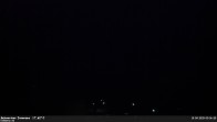 Archiv Foto Webcam Blick auf den Schweriner Innensee 23:00