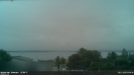 Archiv Foto Webcam Blick auf den Schweriner Innensee 08:00