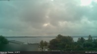 Archiv Foto Webcam Blick auf den Schweriner Innensee 09:00