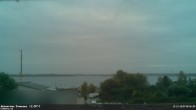 Archiv Foto Webcam Blick auf den Schweriner Innensee 07:00