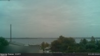 Archiv Foto Webcam Blick auf den Schweriner Innensee 09:00