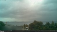 Archiv Foto Webcam Blick auf den Schweriner Innensee 11:00
