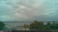 Archiv Foto Webcam Blick auf den Schweriner Innensee 13:00