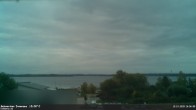 Archiv Foto Webcam Blick auf den Schweriner Innensee 15:00