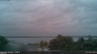 Archived image Webcam View of Lake Schwerin 17:00