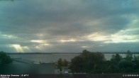 Archiv Foto Webcam Blick auf den Schweriner Innensee 07:00