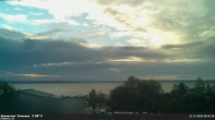 Archiv Foto Webcam Blick auf den Schweriner Innensee 07:00