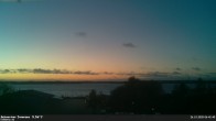 Archived image Webcam View of Lake Schwerin 05:00