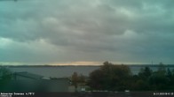 Archived image Webcam View of Lake Schwerin 07:00