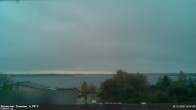 Archived image Webcam View of Lake Schwerin 11:00