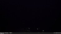 Archiv Foto Webcam Blick auf den Schweriner Innensee 23:00