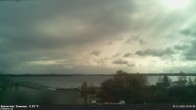 Archiv Foto Webcam Blick auf den Schweriner Innensee 09:00