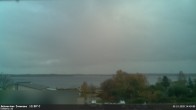 Archiv Foto Webcam Blick auf den Schweriner Innensee 13:00