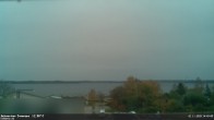Archiv Foto Webcam Blick auf den Schweriner Innensee 13:00