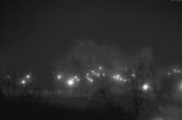 Archiv Foto Webcam Blick auf das Schloss Schwerin 23:00