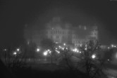 Archiv Foto Webcam Blick auf das Schloss Schwerin 03:00