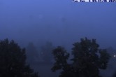 Archiv Foto Webcam Blick auf das Schloss Schwerin 03:00