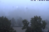 Archiv Foto Webcam Blick auf das Schloss Schwerin 05:00