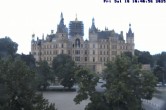 Archived image Webcam View of Schwerin Palace 04:00
